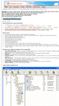 Mobile Screenshot of finerecovery.com
